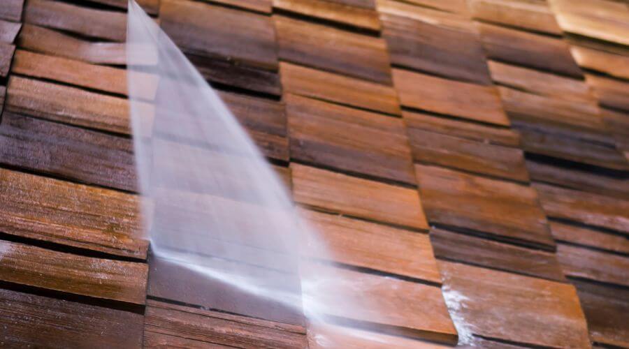 Slate Roofing in Okanogan, WA
